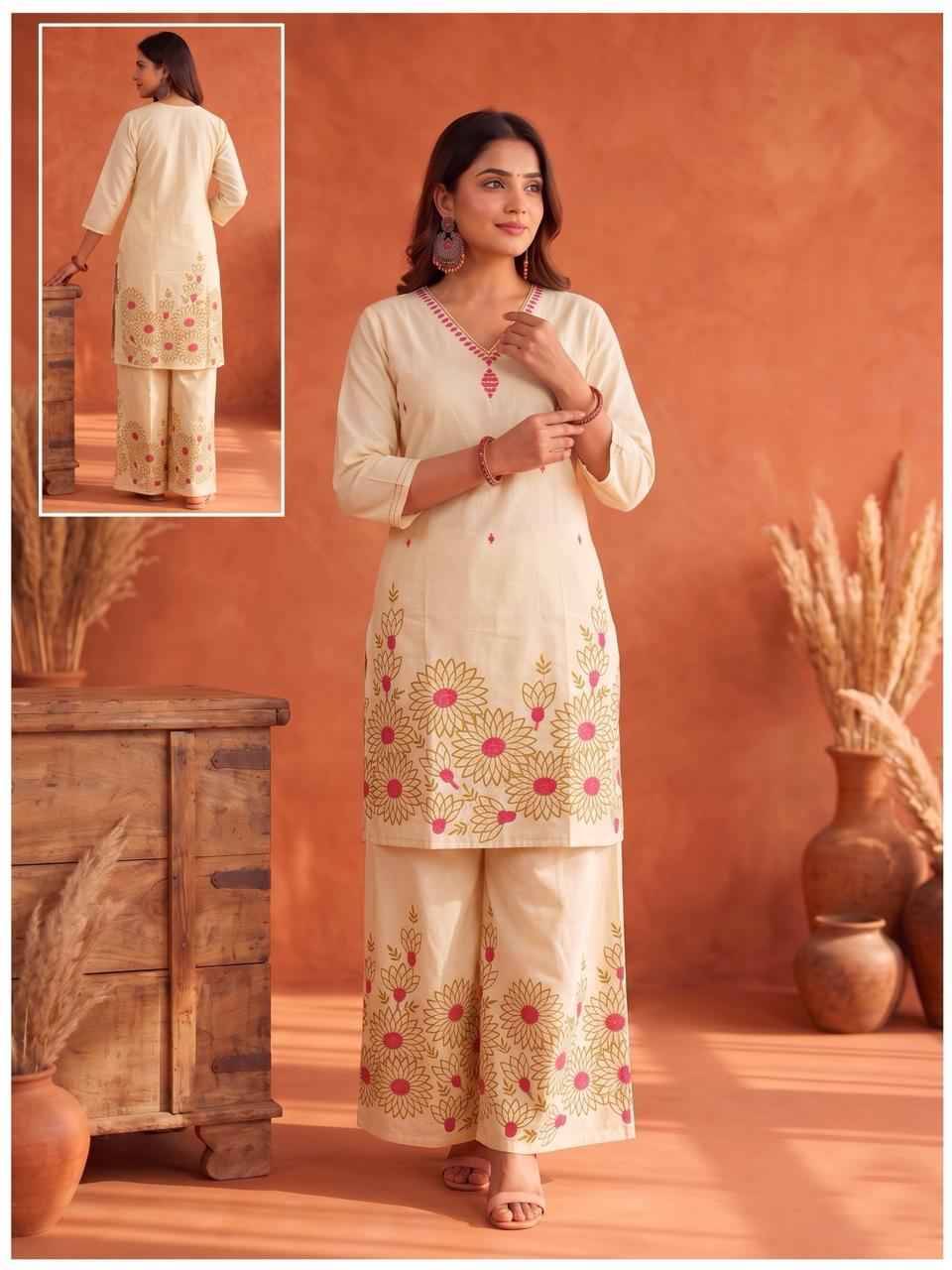 K 925 By Fashid 01 to 10 Series Designer Collection Beautiful Stylish Fancy Colorful Party Wear & Occasional Wear Heavy rayon daman print Kurtis At Wholesale Price